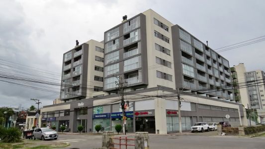 Studio Residence Plus 2 - Garagem
