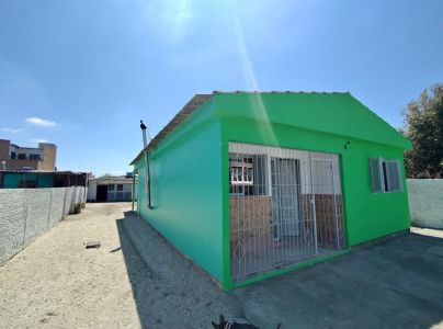 Casa &agrave; Venda na Vasco Prires