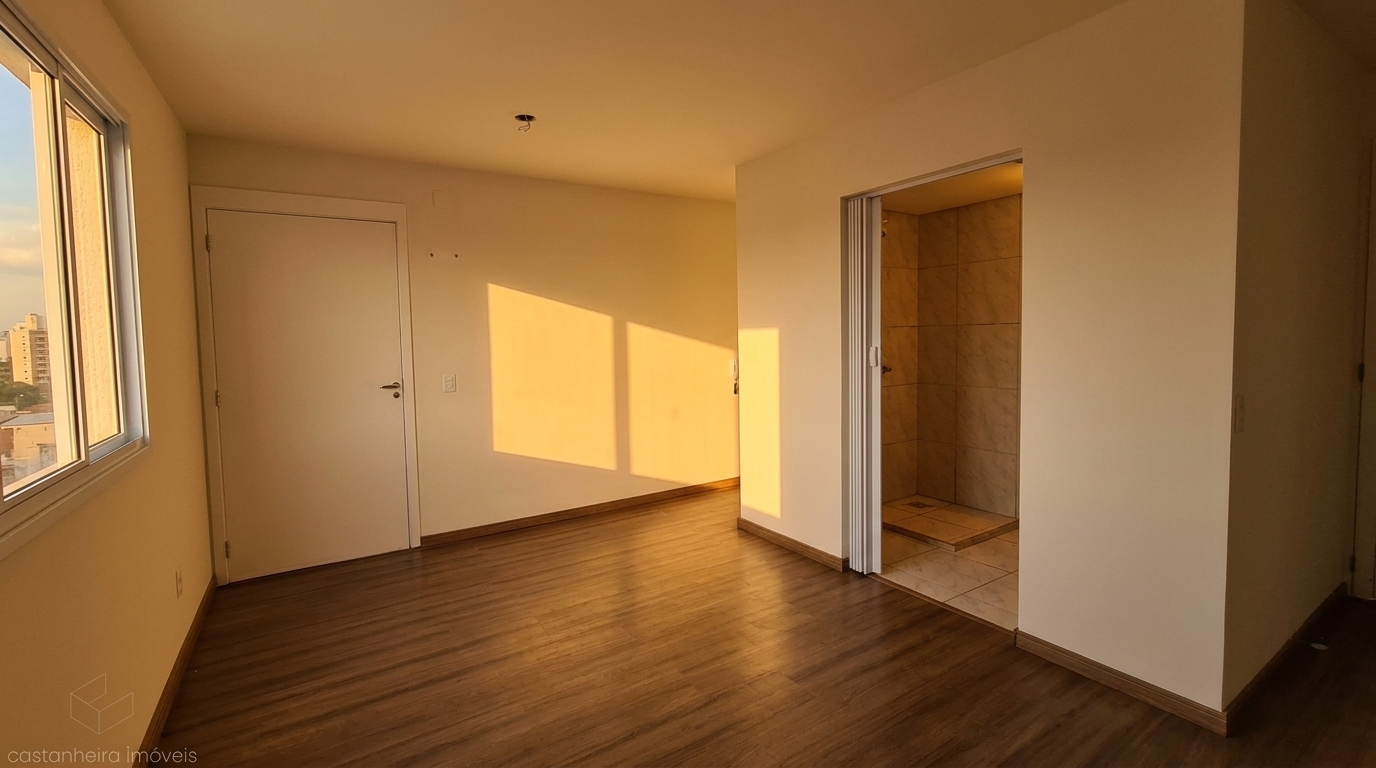 Apartamento T&eacute;rreo no Maria Clara Reserva